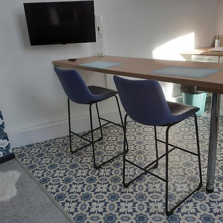 Studios Et Appartements En Centre Ville Boulogne Sur Mer Zewnętrze zdjęcie