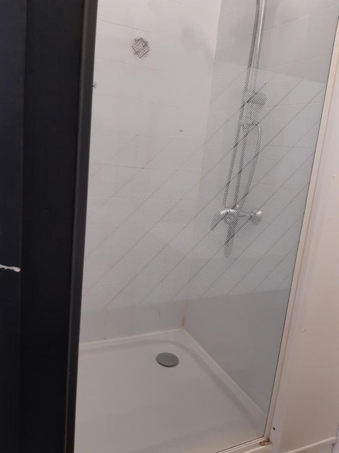 Studios Et Appartements En Centre Ville Boulogne Sur Mer Zewnętrze zdjęcie