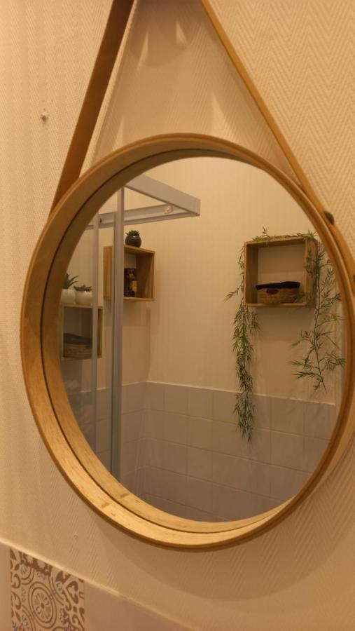 Studios Et Appartements En Centre Ville Boulogne Sur Mer Zewnętrze zdjęcie