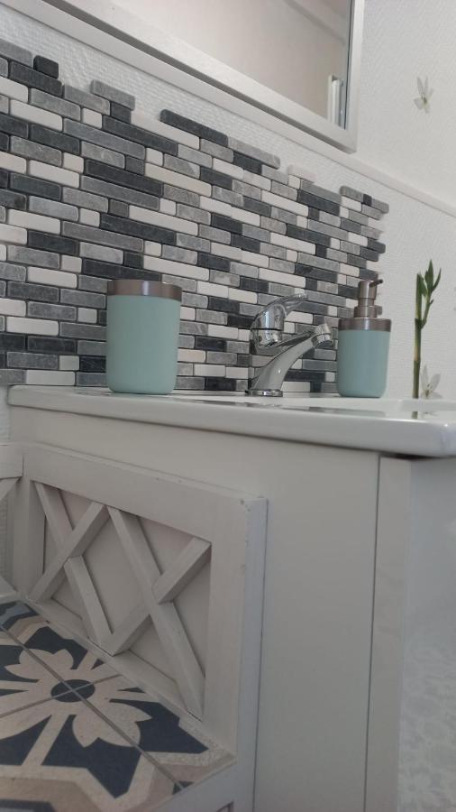 Studios Et Appartements En Centre Ville Boulogne Sur Mer Zewnętrze zdjęcie