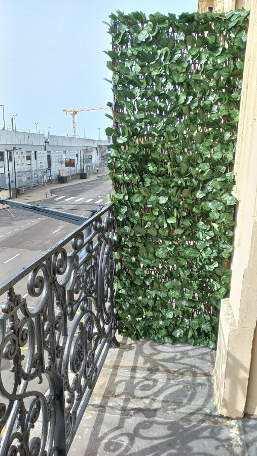 Studios Et Appartements En Centre Ville Boulogne Sur Mer Zewnętrze zdjęcie